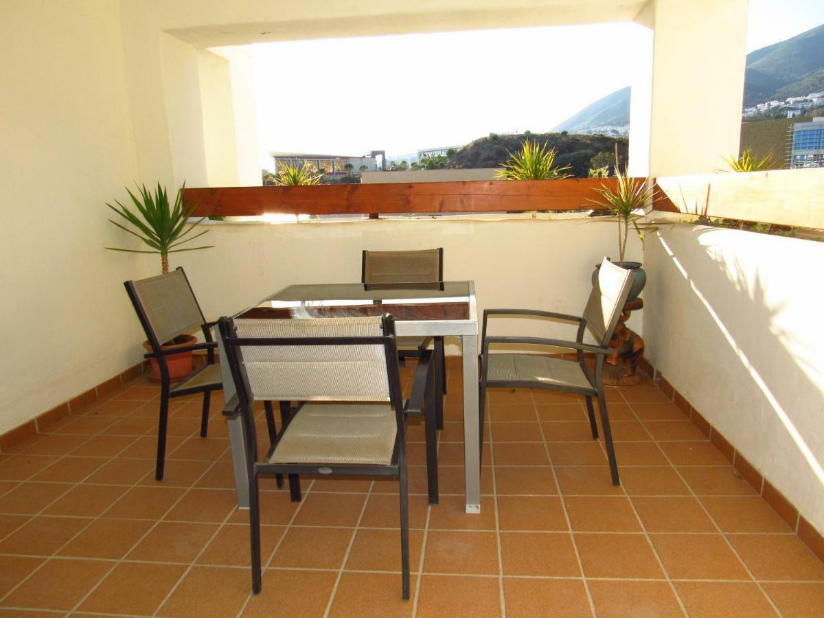 Arenal Golf Appartement