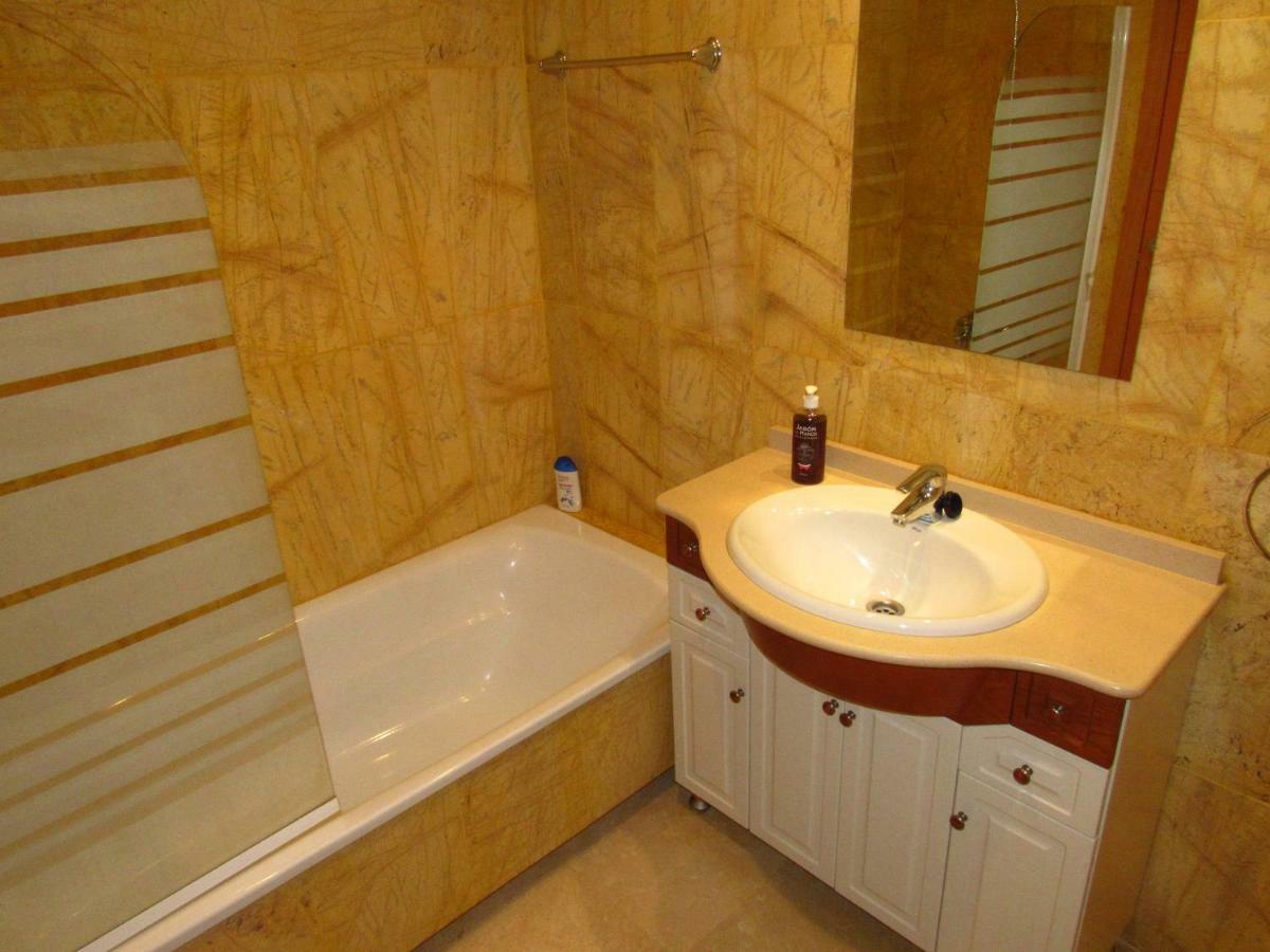 Appartement Arenal Golf *