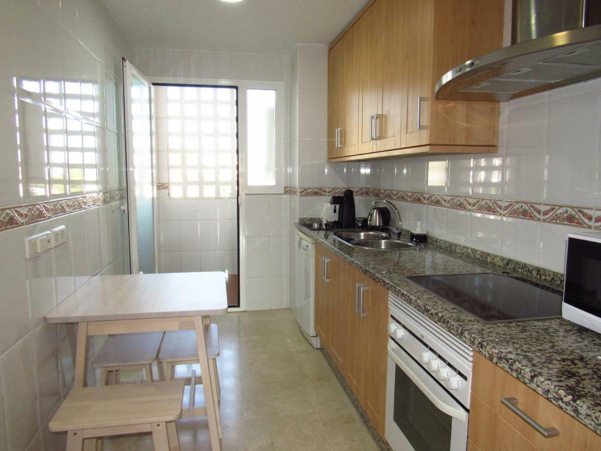 Arenal Golf Appartement Benalmádena