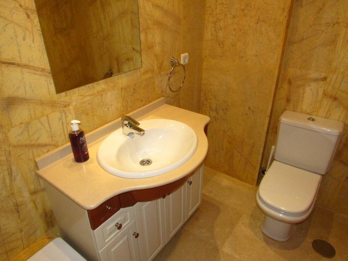 Arenal Golf Appartement *