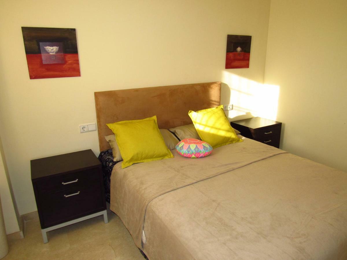 Arenal Golf Appartement