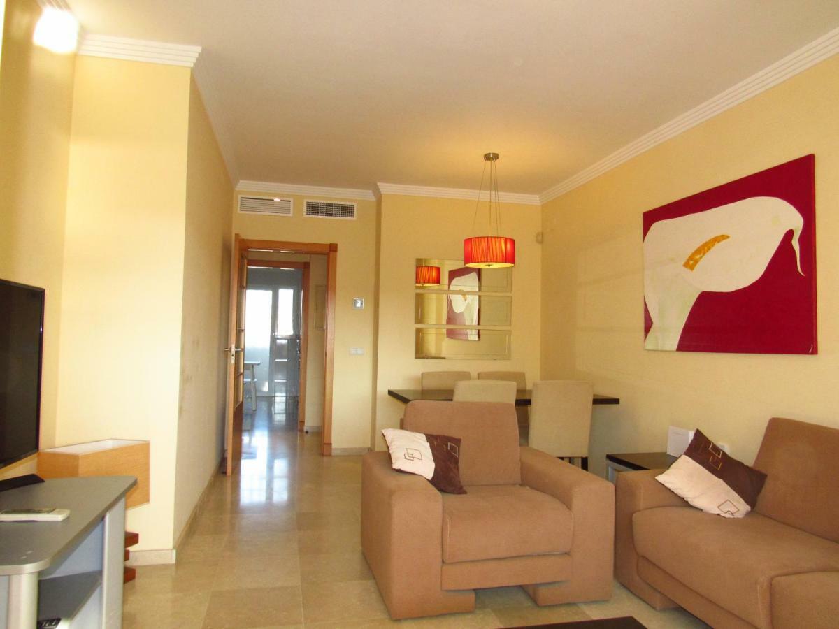 Appartement Arenal Golf