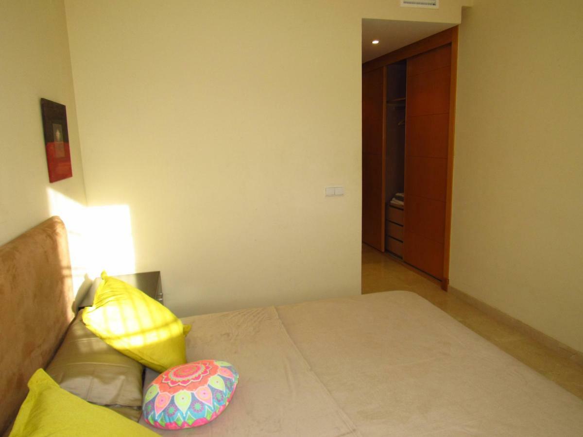 Arenal Golf Appartement Benalmádena