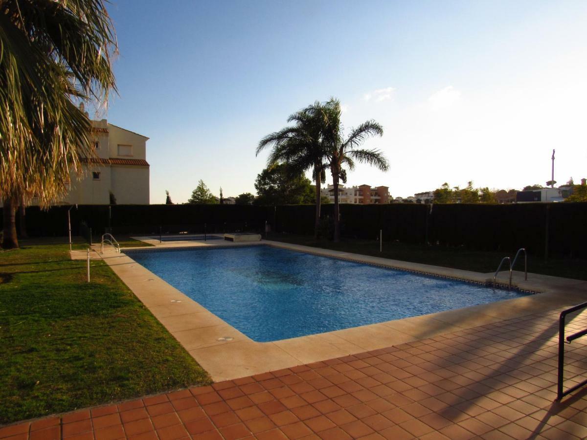 Arenal Golf Benalmádena