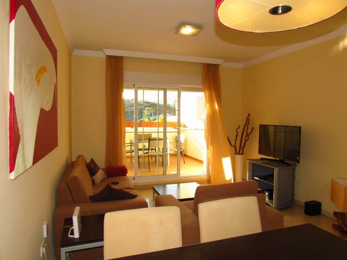 Appartement Arenal Golf