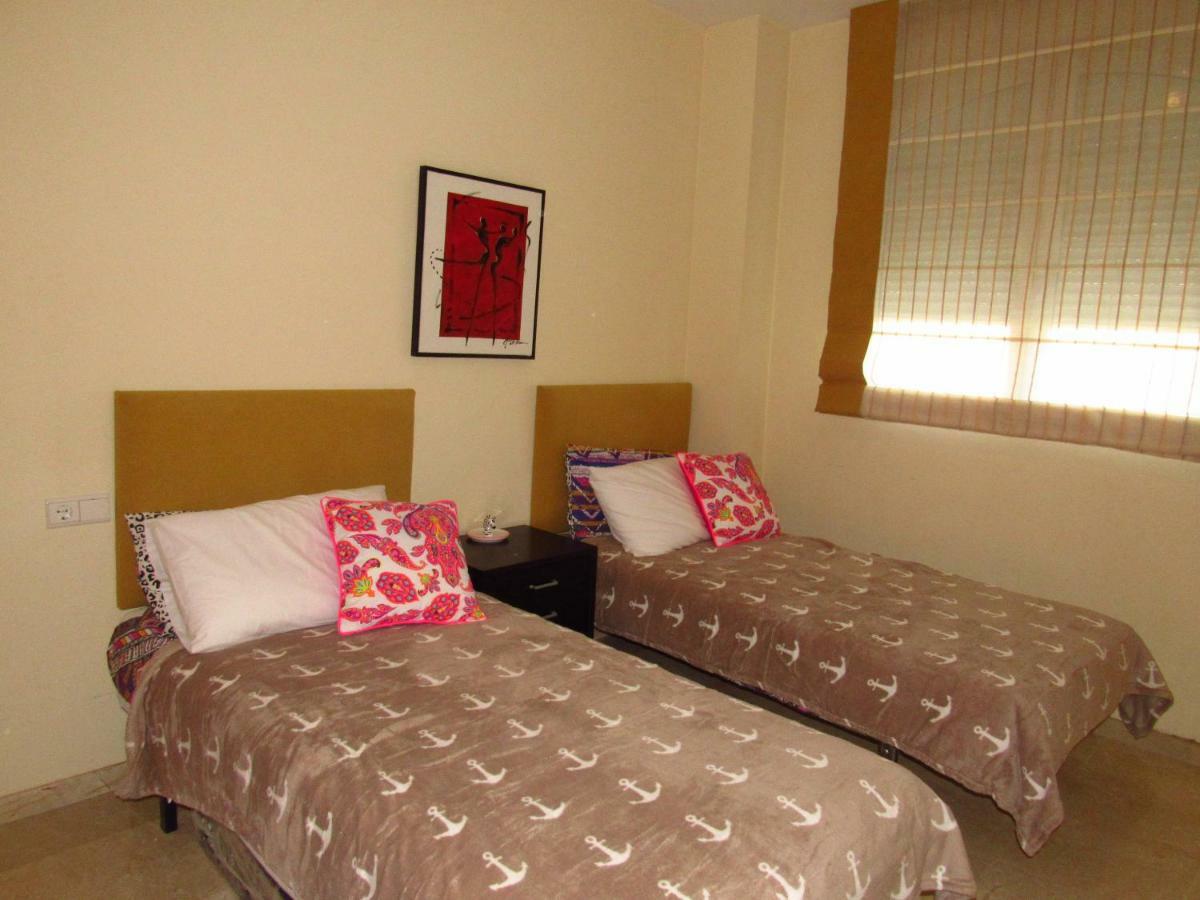 Appartement Arenal Golf