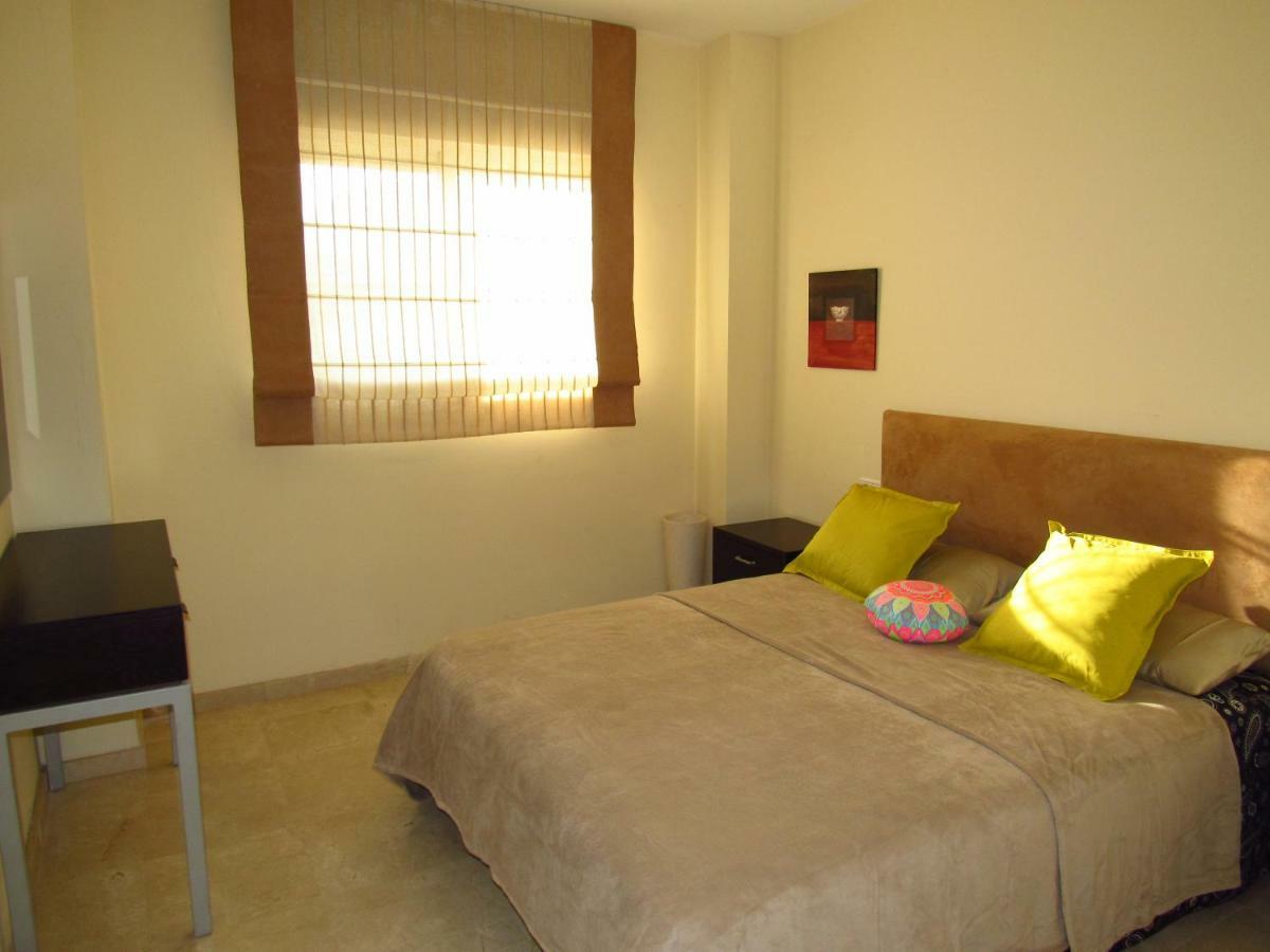 Appartement Arenal Golf