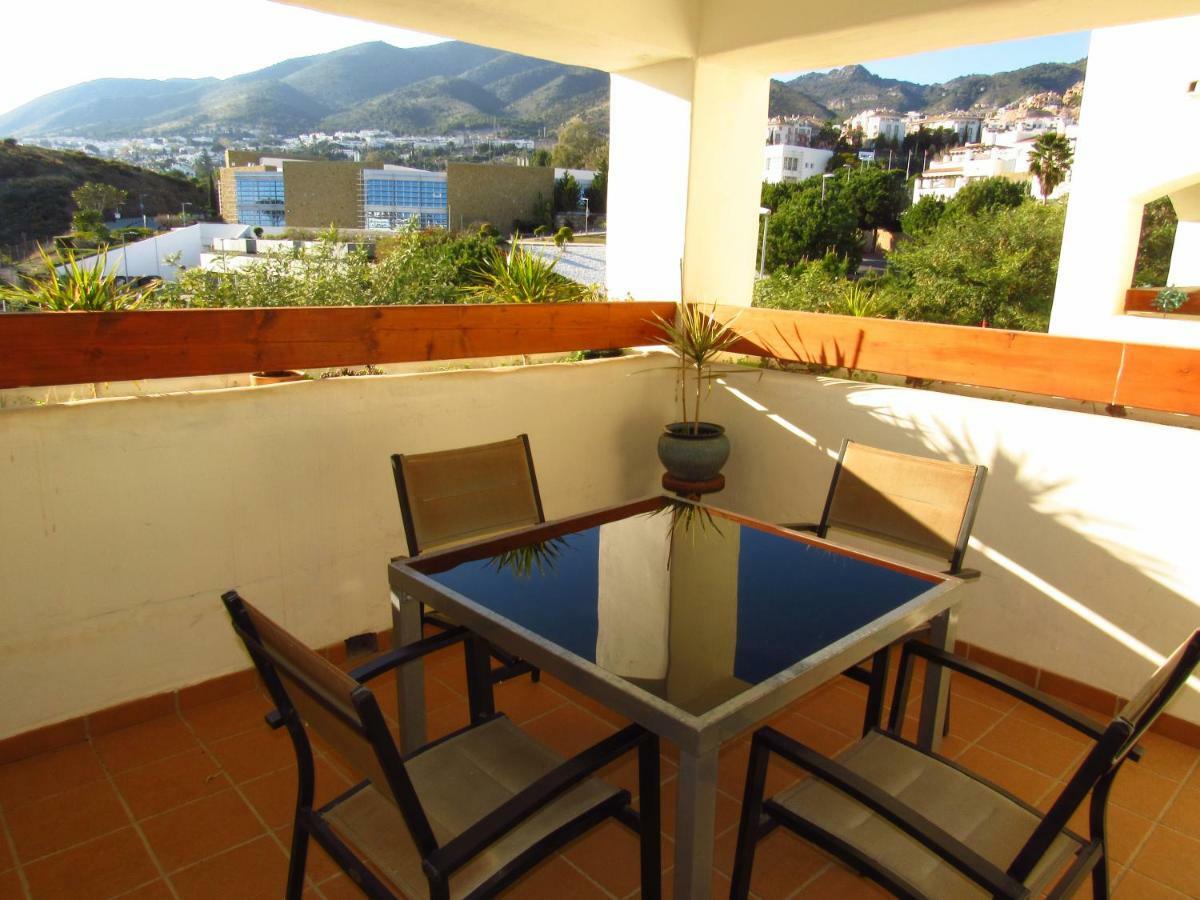 Appartement Arenal Golf